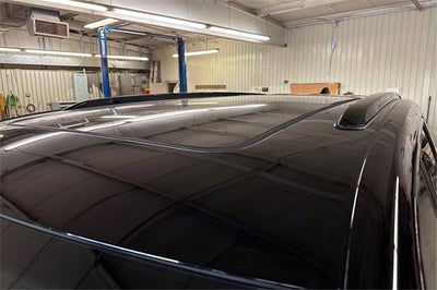 2023 Jeep Grand Cherokee L Summit 4x4