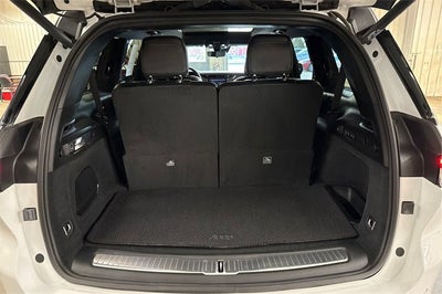 2023 Jeep Grand Cherokee L Summit 4x4