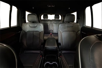 2023 Jeep Grand Cherokee L Summit 4x4