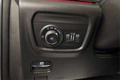 2023 Jeep Grand Cherokee L Summit 4x4