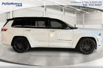 2023 Jeep Grand Cherokee L Summit 4x4