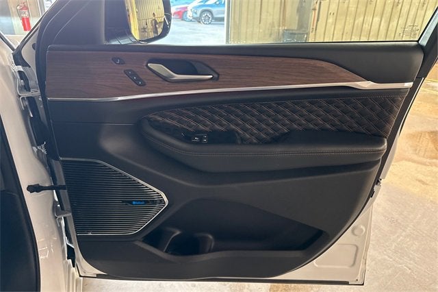 2023 Jeep Grand Cherokee L Summit 4x4