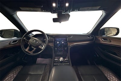 2023 Jeep Grand Cherokee L Summit 4x4