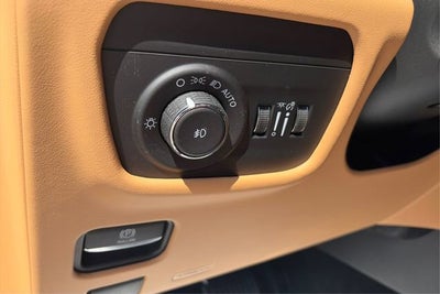 2026 Jeep Grand Cherokee GRAND CHEROKEE L SUMMIT 4X4