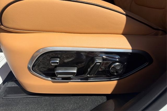 2026 Jeep Grand Cherokee GRAND CHEROKEE L SUMMIT 4X4
