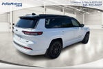 2026 Jeep Grand Cherokee GRAND CHEROKEE L SUMMIT 4X4