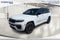 2026 Jeep Grand Cherokee GRAND CHEROKEE L SUMMIT 4X4