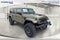 2025 Jeep Wrangler WRANGLER 4-DOOR RUBICON 392