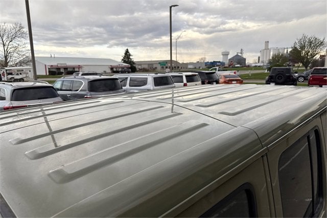 2025 Jeep Wrangler WRANGLER 4-DOOR RUBICON 392