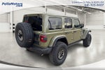 2025 Jeep Wrangler WRANGLER 4-DOOR RUBICON 392