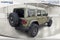 2025 Jeep Wrangler WRANGLER 4-DOOR RUBICON 392