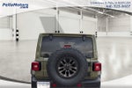2025 Jeep Wrangler WRANGLER 4-DOOR RUBICON 392