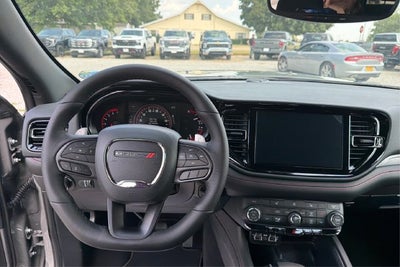 2026 Dodge Durango DURANGO GT AWD HEMI V8