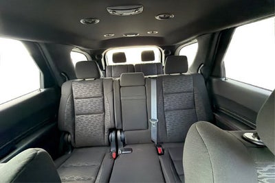 2026 Dodge Durango DURANGO GT AWD HEMI V8