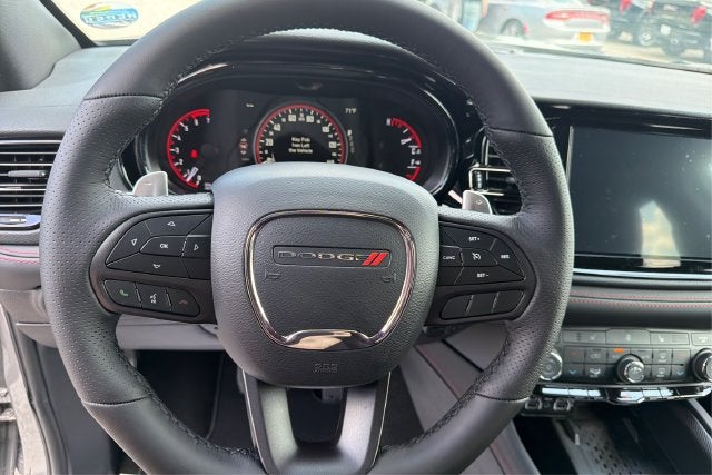 2026 Dodge Durango DURANGO GT AWD HEMI V8