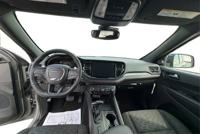 2026 Dodge Durango DURANGO GT AWD HEMI V8