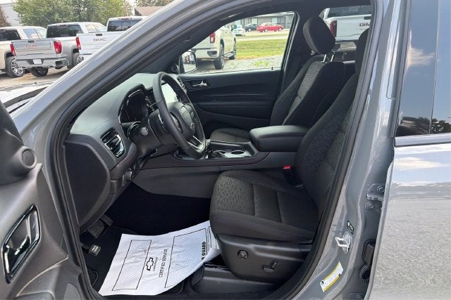 2026 Dodge Durango DURANGO GT AWD HEMI V8