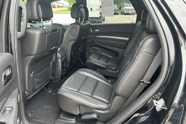 2019 Dodge Durango R/T AWD