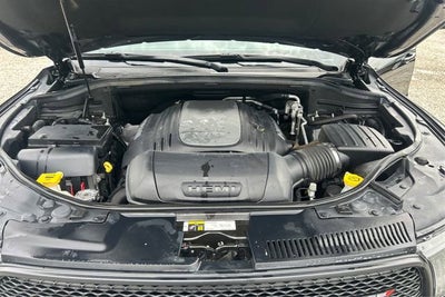 2019 Dodge Durango R/T AWD