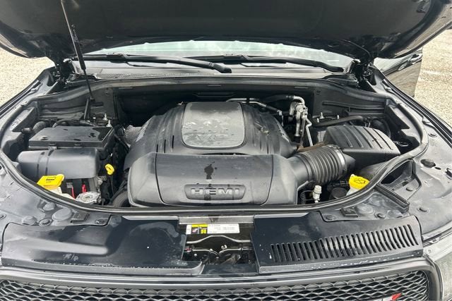 2019 Dodge Durango R/T AWD