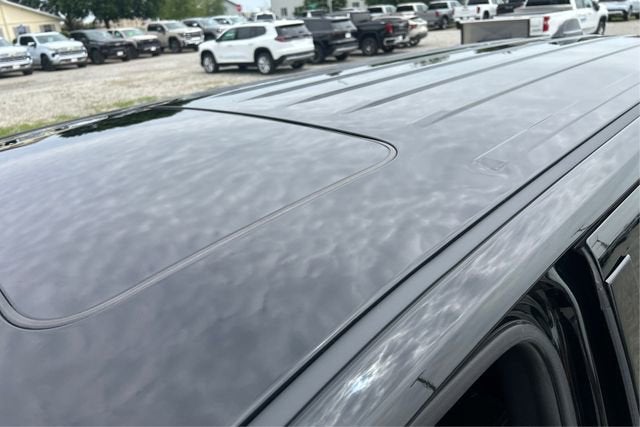 2019 Dodge Durango R/T AWD