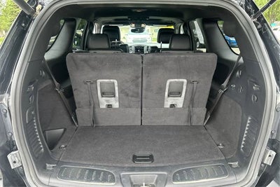 2019 Dodge Durango R/T AWD