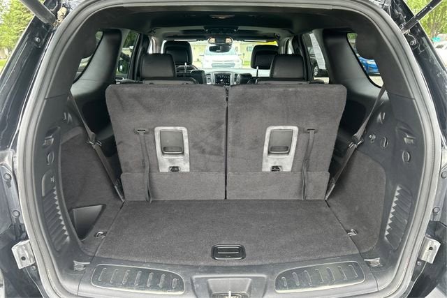 2019 Dodge Durango R/T AWD