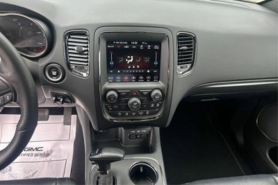 2019 Dodge Durango R/T AWD