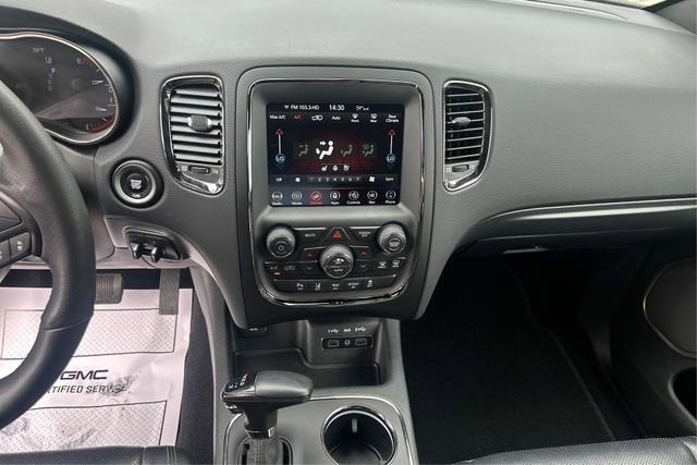 2019 Dodge Durango R/T AWD
