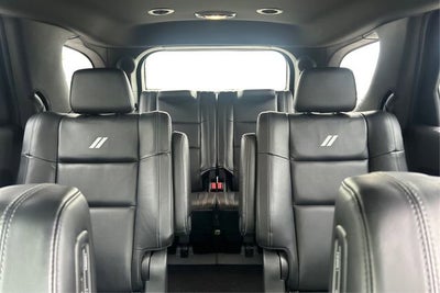 2019 Dodge Durango R/T AWD