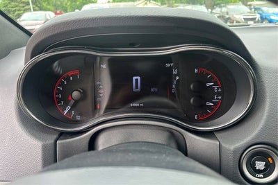 2019 Dodge Durango R/T AWD