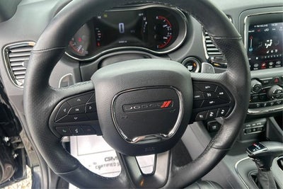 2019 Dodge Durango R/T AWD