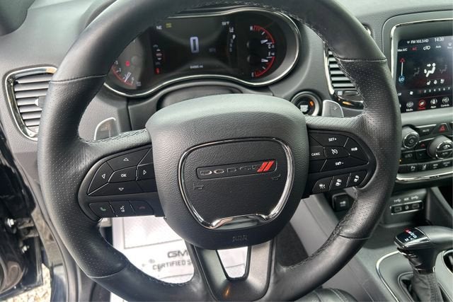 2019 Dodge Durango R/T AWD