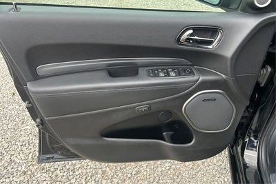2019 Dodge Durango R/T AWD