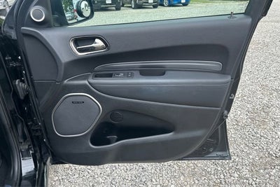 2019 Dodge Durango R/T AWD