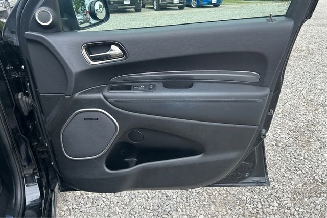 2019 Dodge Durango R/T AWD