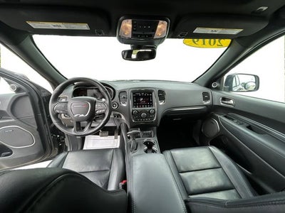 2019 Dodge Durango R/T AWD