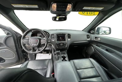 2019 Dodge Durango R/T AWD