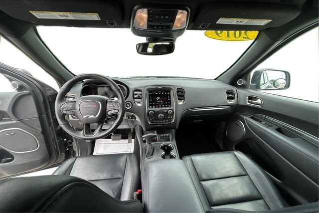 2019 Dodge Durango R/T AWD