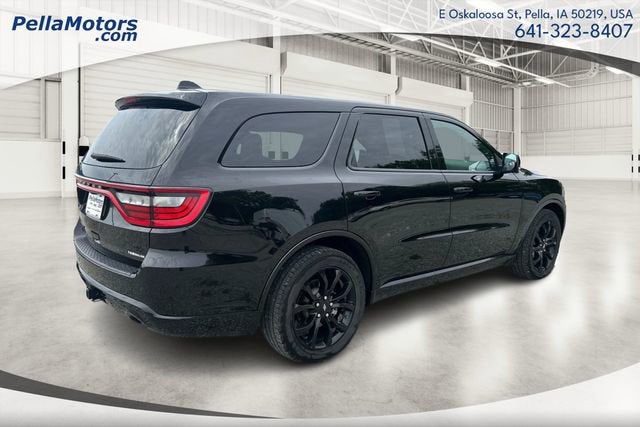 2019 Dodge Durango R/T AWD