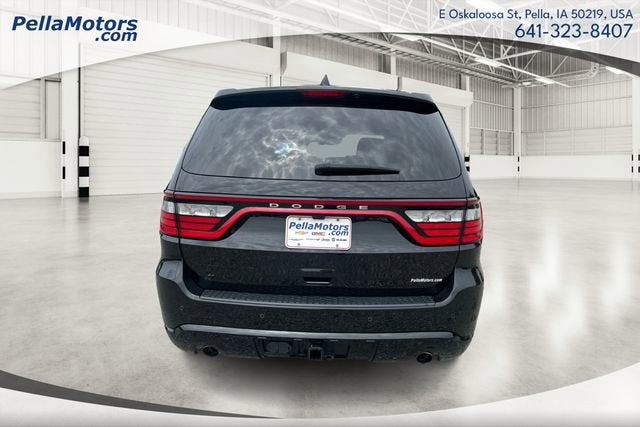 2019 Dodge Durango R/T AWD