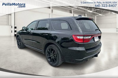 2019 Dodge Durango R/T AWD