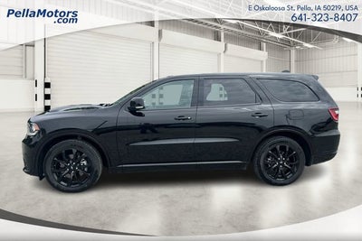 2019 Dodge Durango R/T AWD