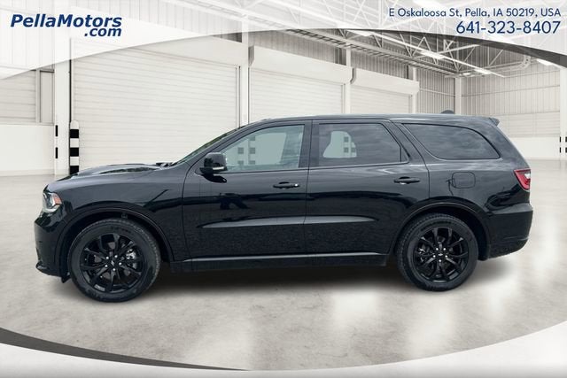 2019 Dodge Durango R/T AWD