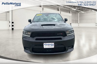 2019 Dodge Durango R/T AWD