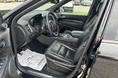 2019 Dodge Durango R/T AWD
