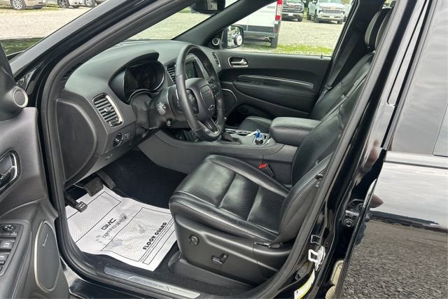 2019 Dodge Durango R/T AWD