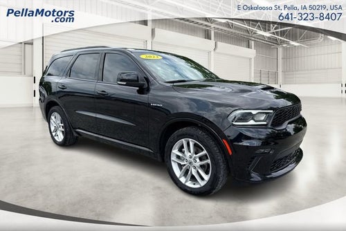 2023 Dodge Durango R/T Premium AWD