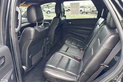 2023 Dodge Durango R/T Premium AWD