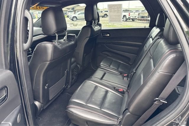 2023 Dodge Durango R/T Premium AWD